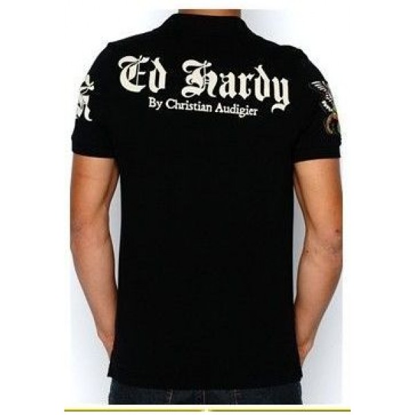 Ed Hardy T Shirts For Men 12399