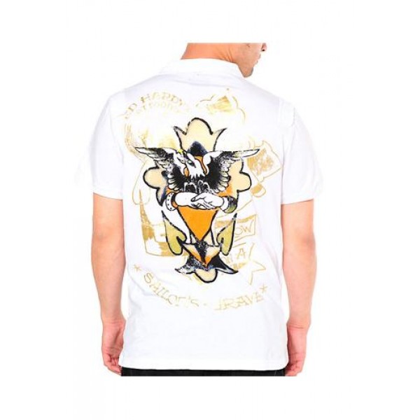 Ed Hardy T Shirts For Men 14170
