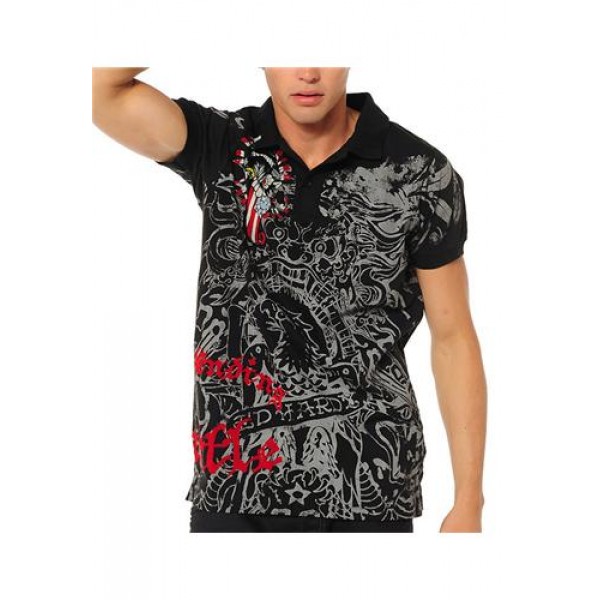 Ed Hardy T Shirts For Men 14187