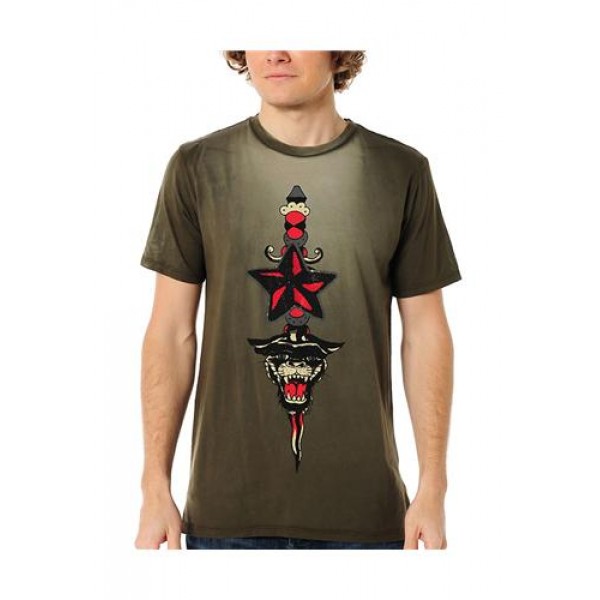 Ed Hardy T Shirts For Men 15410
