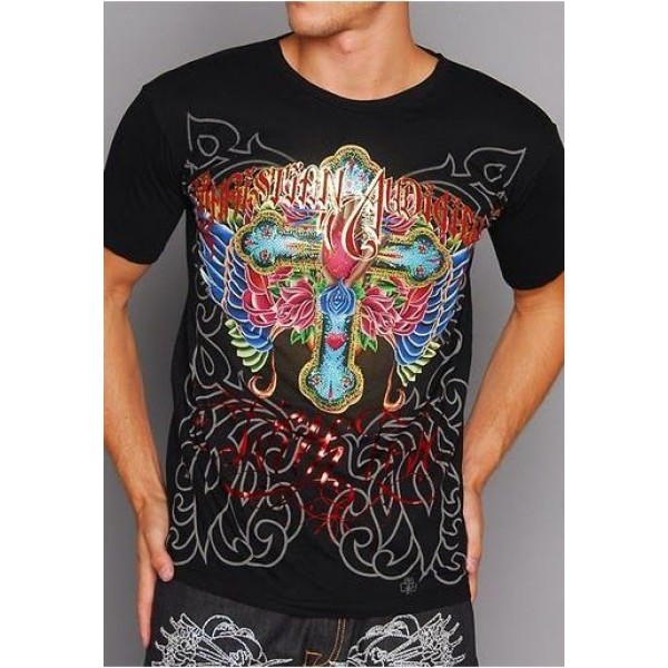 Ed Hardy T Shirts For Men 2002