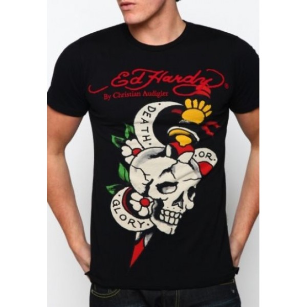 Ed Hardy T Shirts For Men 1110