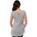 Ed Hardy T Shirts Luck Grey Translucent For Women