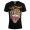 Ed Hardy T Shirts Tiger In Black For Men