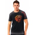 Mens T Shirts Tiger Black Ed Hardy Store Design