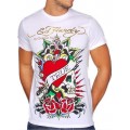 Stores Ed Hardy Mens T Shirts True Love Clothing UK