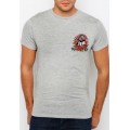 Where To Buy T Shirts Ed Hardy Mens Leopard Grey
