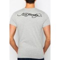 Where To Buy T Shirts Ed Hardy Mens Leopard Grey