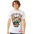 White Ed Hardy T Shirts For Men Website Dogs