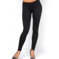 Ed Hardy Tight Pants Los Angeles Black For Women