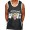 ED Hardy Mens Muscle Shirts Tiger Sport In Black