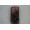 Ed Hardy Wallets Purple Love Kill Slowly Black