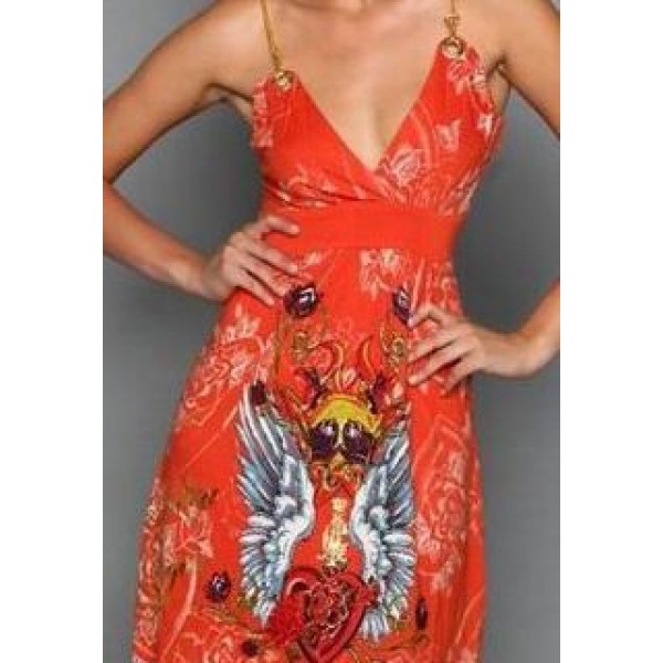 Ed Hardy Dresses For Women Online Outlet