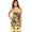 Yellow Ed Hardy Dresses For Women Canada