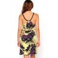 Yellow Ed Hardy Dresses For Women Canada